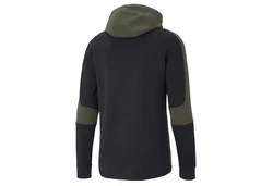 PUMA 2-in-1 Pullover Hoodie Manchester City Evostripe 