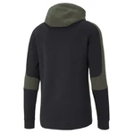 PUMA 2-in-1 Pullover Hoodie Manchester City Evostripe 