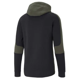2-in-1-Pullover Hoodie Manchester City Evostripe