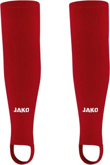 Jako Fußballstutzen Glasgow 2.0 chili rot/weiß Jako Fußballstutzen Glasgow 2.0 chili rot/weiß