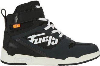 Furygan Shoes Basket Get Down Motorradstiefel 3130-143 Furygan Shoes Basket Get Down Motorradstiefel 3130-143