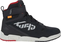 Furygan Shoes Basket Get Down Motorradstiefel 3130-1