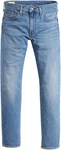 LEVI'S Jeans '501' '502 Taper' Hellblau/Blau