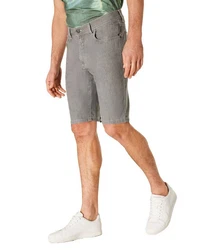 Pioneer Authentic Jeans Shorts Finn light/stonewashed