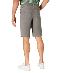 Pioneer Authentic Jeans Shorts Finn light/stonewashed