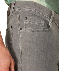 Pioneer Authentic Jeans Shorts Finn light/stonewashed