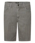 Pioneer Authentic Jeans Shorts Finn light/stonewashed