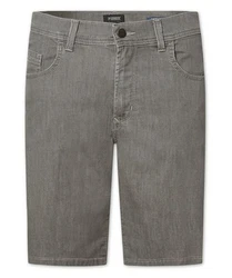 Pioneer Authentic Jeans Shorts Finn light/stonewashed