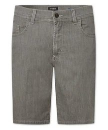Shorts Jeansshorts Finn light, stonewashed