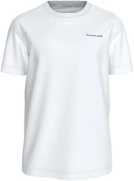T-Shirt CK MULTIBOX TEE mit Logobackprint