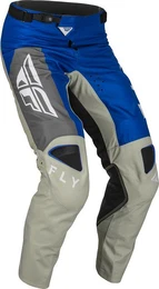 Motorradhose MX-Pants Kinetic Jet