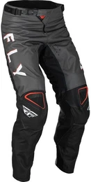 Motorradhose MX-Pants Kinetic Kore