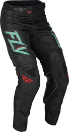 Motorradhose MX-Pants Kinetic S.E. Rave