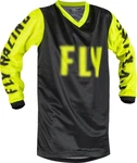 Fly Racing Longsleeve MX-Jersey F-16 