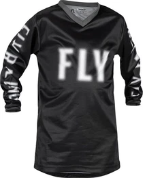 Longsleeve MX-Jersey Youth F-16