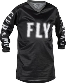 Fly Racing Longsleeve MX-Jersey F-16 Schwarz/Braun/Grau/Gelb Fly Racing Longsleeve MX-Jersey F-16 Schwarz/Braun/Grau/Gelb