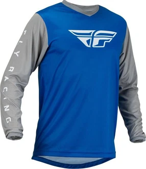 Fly Racing Longsleeve MX-Jersey F-16 Fly Racing Longsleeve MX-Jersey F-16