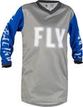 Fly Racing Longsleeve MX-Jersey F-16 