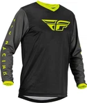 Fly Racing Longsleeve MX-Jersey F-16 