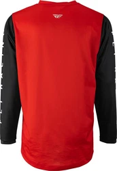 Fly Racing Longsleeve MX-Jersey F-16 