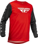 Fly Racing Longsleeve MX-Jersey F-16 