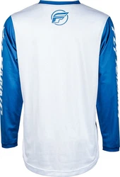 Fly Racing Longsleeve MX-Jersey F-16 