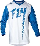 Fly Racing Longsleeve MX-Jersey F-16 