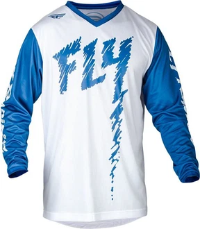 Fly Racing Longsleeve MX-Jersey F-16 Fly Racing Longsleeve MX-Jersey F-16