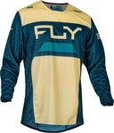 Fly Racing Longsleeve Fly Jersey Kinetic (378) 