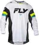 Fly Racing Longsleeve Fly Jersey Kinetic (378) 