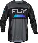 Fly Racing Longsleeve Fly Jersey Kinetic (378) 