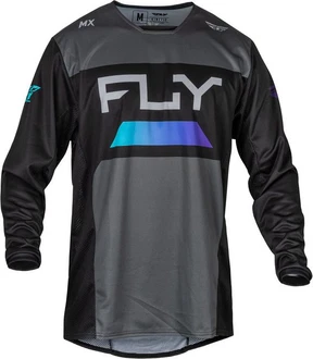 Fly Racing Longsleeve Fly Jersey Kinetic (378) Fly Racing Longsleeve Fly Jersey Kinetic (378)
