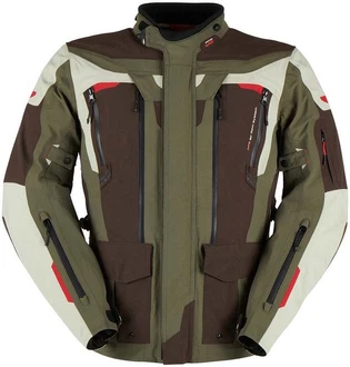 Furygan Motorradjacke Voyager 3C (6439) 