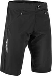 Fly Racing Shorts MTB Radium Schwarz/Grün/Grau
