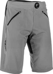 Fly Racing Shorts MTB Radium Hellgrau/Grau/Dunkelgrau