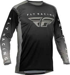 Fly Racing Longsleeve MX-Jersey Lite 