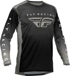 Fly Racing Longsleeve MX-Jersey Lite 
