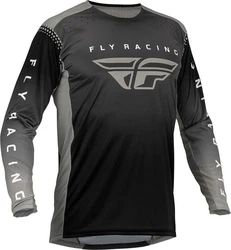 Fly Racing Longsleeve MX-Jersey Lite 