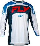 Fly Racing Longsleeve MX-Jersey Lite 