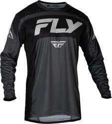 Fly Racing Longsleeve MX-Jersey Lite 