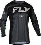 Fly Racing Longsleeve MX-Jersey Lite 