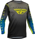 Fly Racing Longsleeve MX-Jersey Lite 