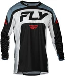 Fly Racing Longsleeve MX-Jersey Lite 