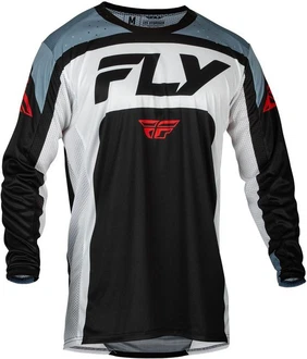 Fly Racing Longsleeve MX-Jersey Lite Fly Racing Longsleeve MX-Jersey Lite
