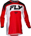 Fly Racing Longsleeve MX-Jersey Lite 
