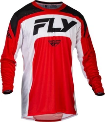 Fly Racing Longsleeve MX-Jersey Lite 