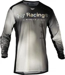 Fly Racing Longsleeve MX-Jersey Lite Blau/Schwarz/Rot/Grau/Dunkelgrün/Dunkelgrau/Rosa
