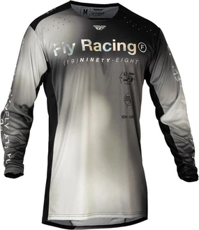 Fly Racing Longsleeve MX-Jersey Lite