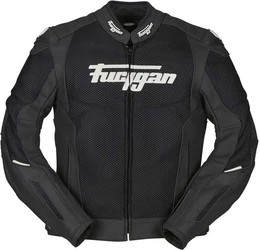 Motorradjacke 6015-143 Jacket Speed Mesh Evo
