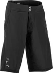 Fly Racing Shorts MTB Maverik Schwarz/Grün